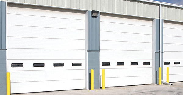 ankeny-steel-sectional-door