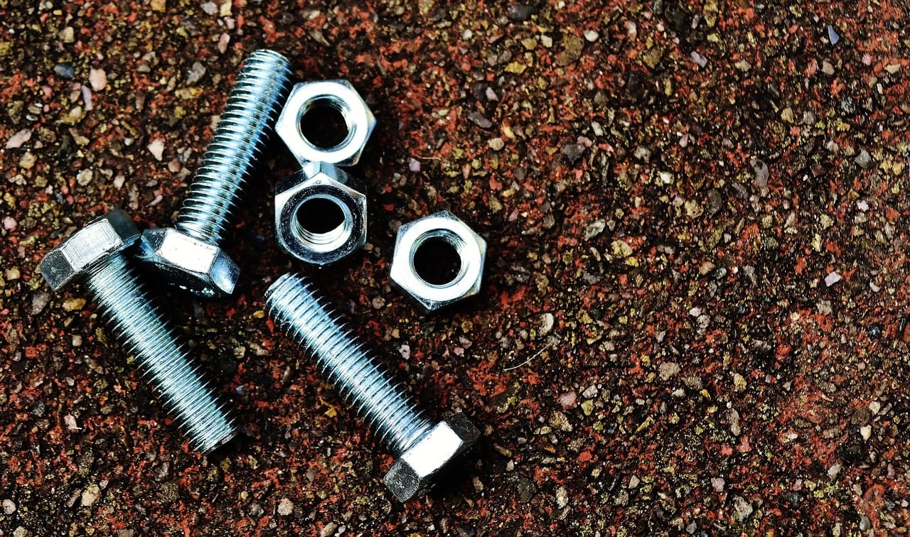 screws-and-bolts