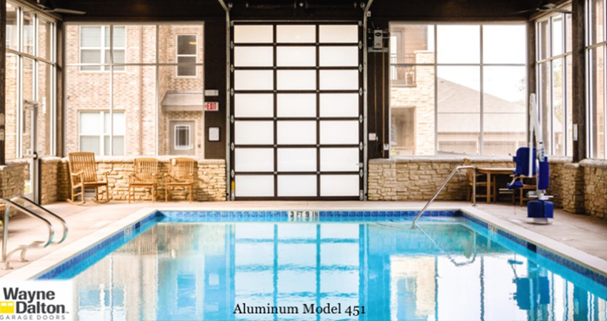 commercial-garage-door-pool