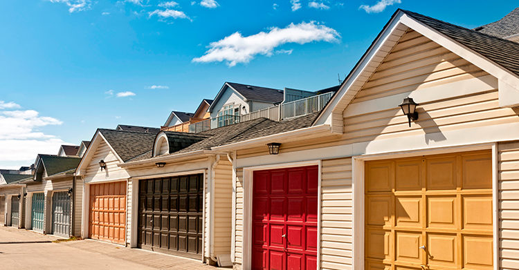 Modern Garage Door Repair Des Moines 