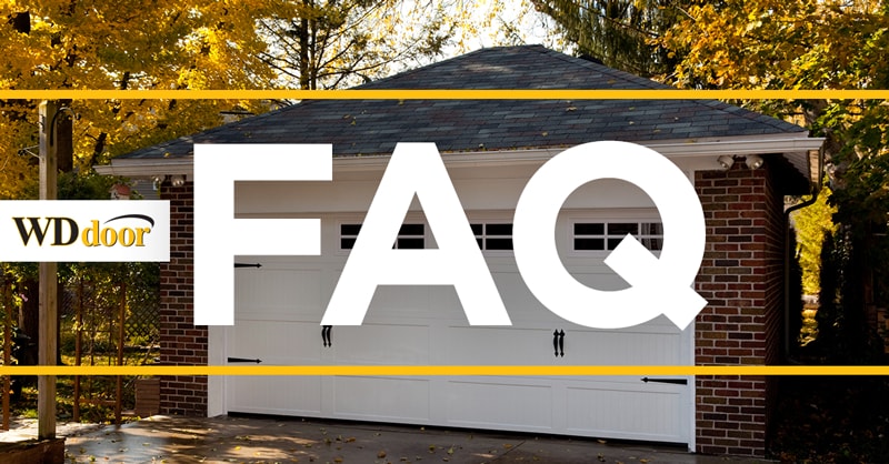 Modern Garage Door Installation Des Moines with Electrical Design