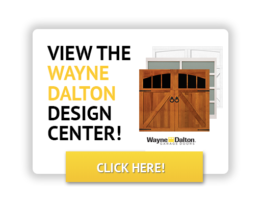 Wayne Dalton Design Center