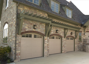 Choosing A Garage Door Repair Company