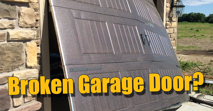 Réparation de portes de garage à Davie, Floride - Garage Door Repairs In Des Moines